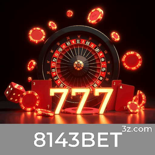 8143BET: Experimente Apostas Móveis Completas e Convenientes
