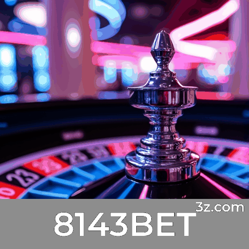 8143BET: Experimente Apostas Móveis Completas e Convenientes