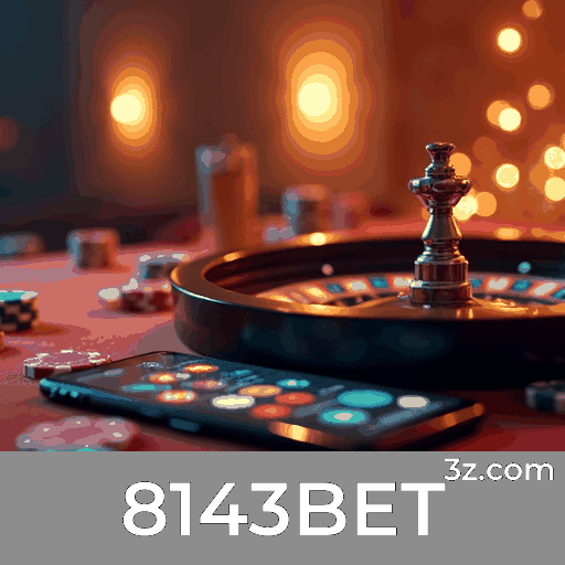 8143BET: A Experiência de Jogos de Mesa ao Vivo Profissional