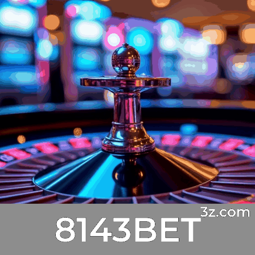 8143BET: Desbloqueie Ofertas Surpreendentes!
