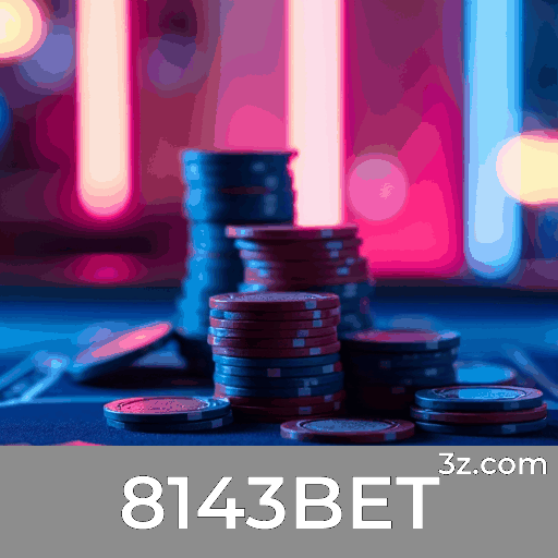 8143BET: Experimente Apostas Móveis Completas e Convenientes