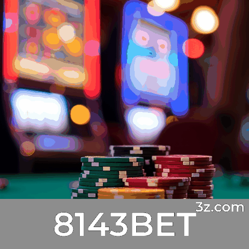 8143BET: Desbloqueie Ofertas Surpreendentes!