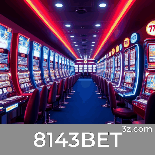 8143BET: Experimente o Jogo Crash e Ganhe na Hora