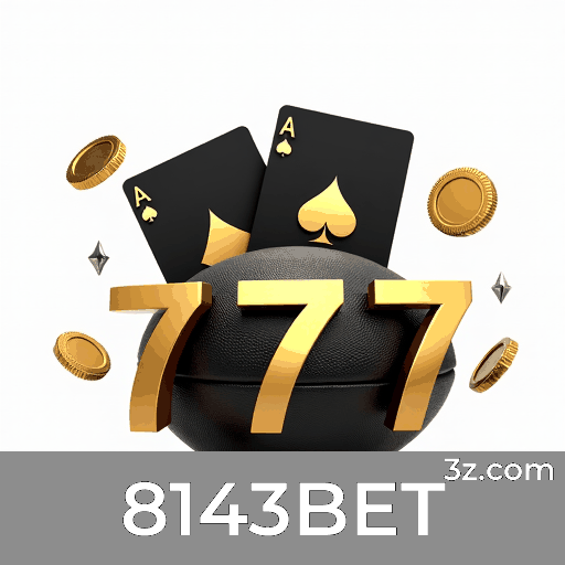 8143BET: Desbloqueie Ofertas Surpreendentes!